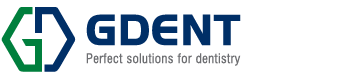 Logo gdent